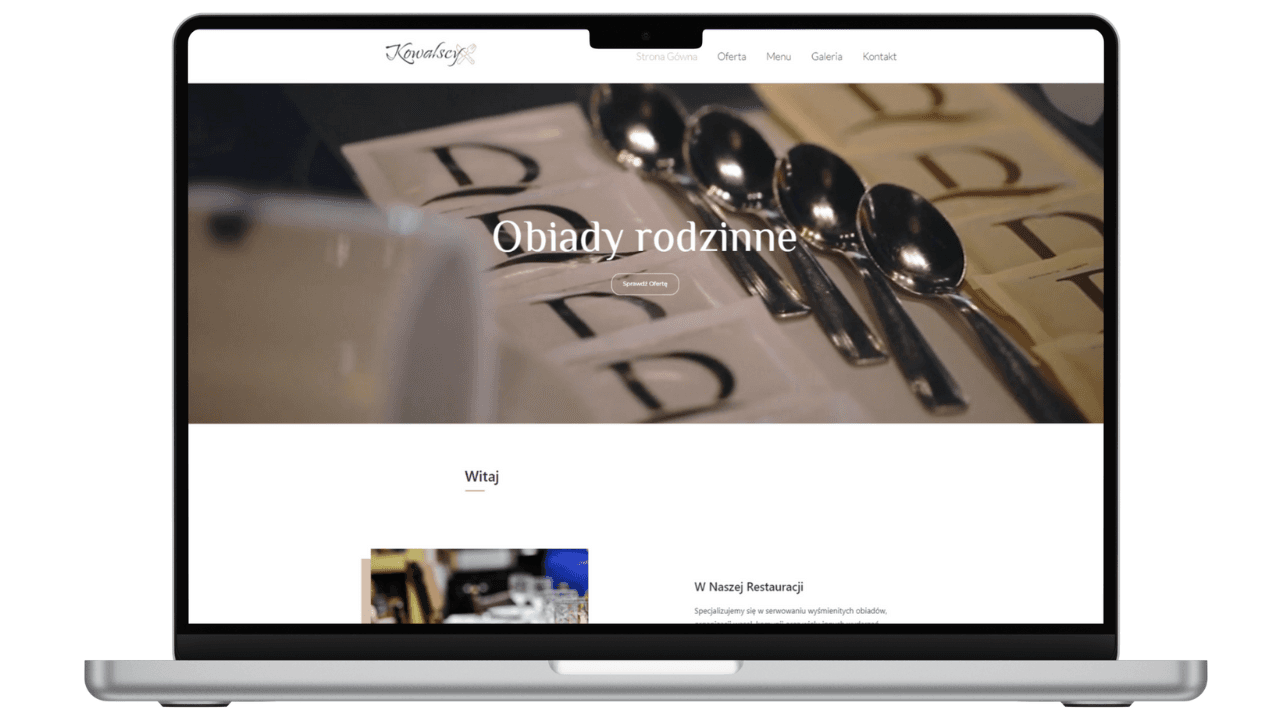 website